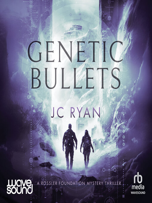 Cover image for Genetic Bullets